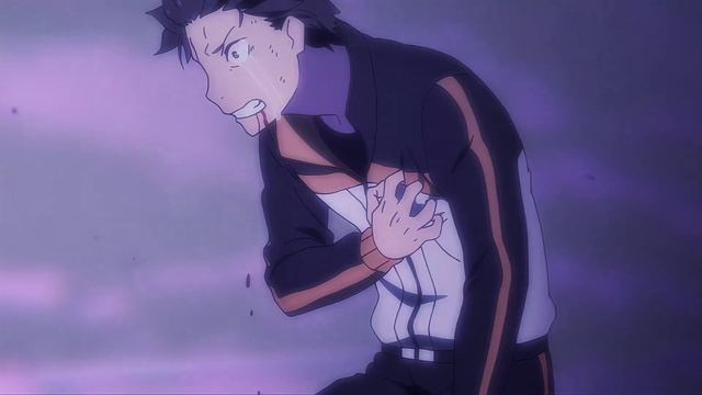 Re Zero Opening 3 4k 60FPS смотреть онлайн