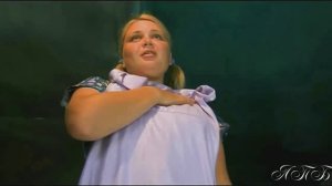 Людмила Зеленина  " Занавесочки "