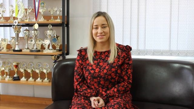 Творческий проект "Будем знакомы" смотреть онлайн