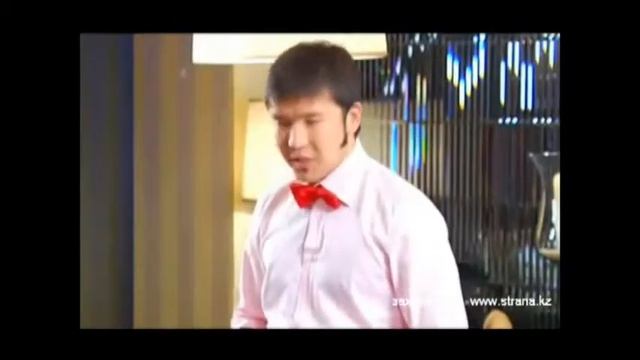 Самый наглый официант смотреть онлайн