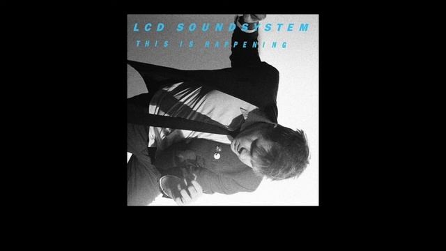 Leitmotif in LCD Soundsystem's This Is Happening смотреть онлайн