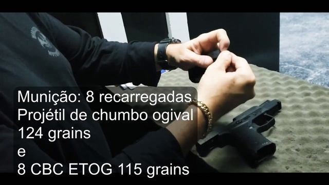 DFA Arex DELTA: mais de 200 tiros, alguma pane? / 200+ rounds, any malfunction? смотреть онлайн