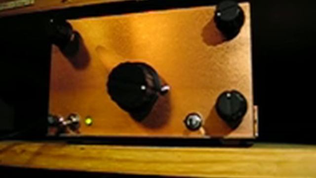 Desert Ratt 2 Regen Receiver receiving Radio Habana, Cuba 6165KHz ~ 0356z 5-11-2013 смотреть онлайн