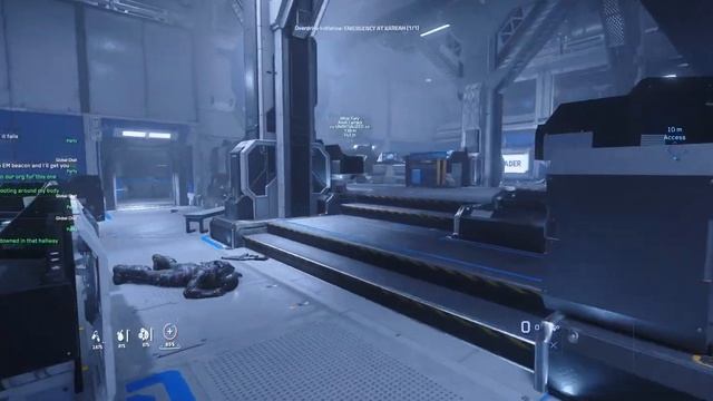 Conquering All Phases of the Overdrive Initiative | Star Citizen Xenothreat Missions смотреть онлайн