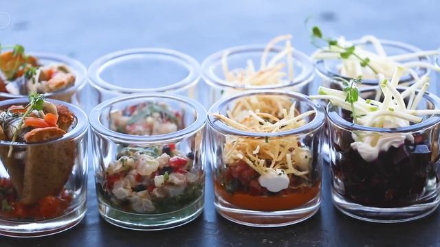 Cayo Exclusive Resort & Spa -Gastronomy смотреть онлайн