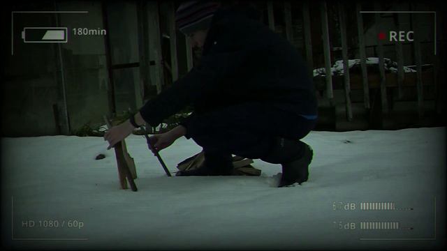 Хочешь выжить? Тогда лучше не смотри. смотреть онлайн