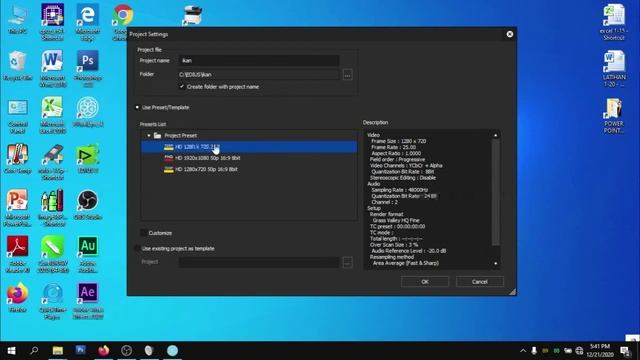 Cara sinkron video dengan PluralEyes ke Edius смотреть онлайн