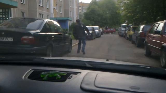 Иду по приборам.mp4 смотреть онлайн
