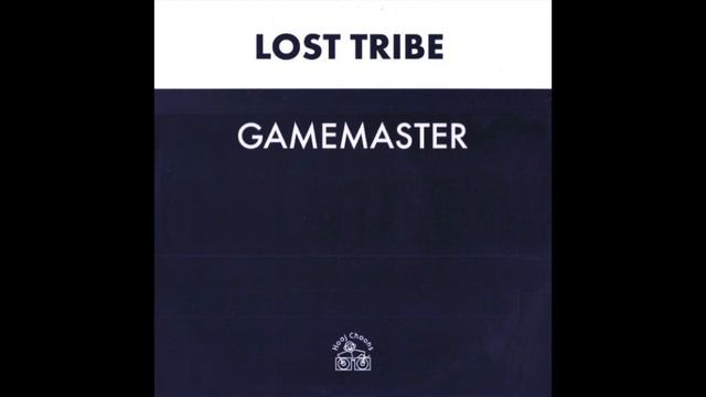 Lost Tribe - Gamemaster (Signum Remix) [1999] смотреть онлайн