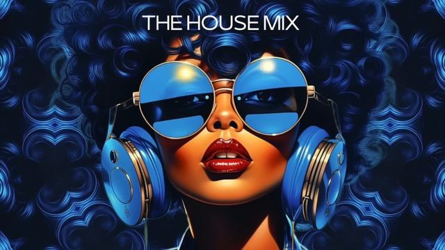FRANKIE WRIGHT - THE HOUSE MIX 2024