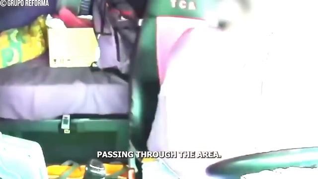 1 Hour of Most Disturbing Gang and Cartel Encounters Caught on Camera смотреть онлайн