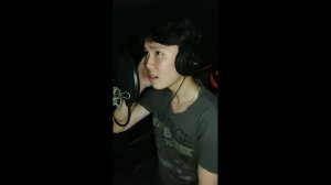 «Every breath you take»
/ Steve Overland /кавер