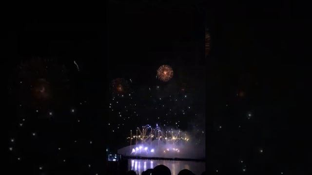 Круг Света 2019. Закрытие. смотреть онлайн
