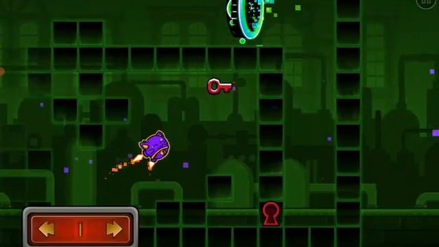 Geometry dash 2.2 (gtps editor) ! смотреть онлайн