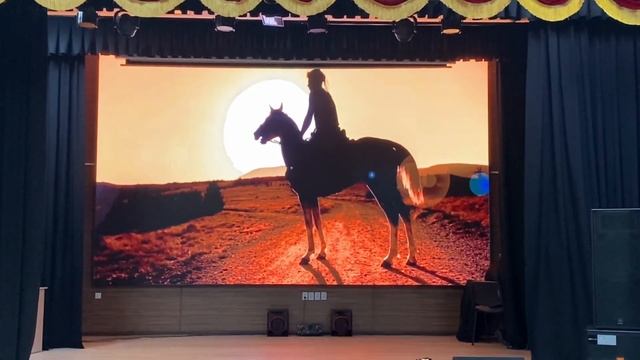 Тәуелсіздік күніне арналған қойылым. “Мәңгілік ел-мәңгілік тарих” Софиевка мектебі смотреть онлайн