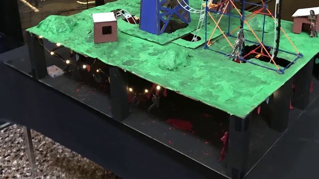 Siemens Rollercoaster Challenge