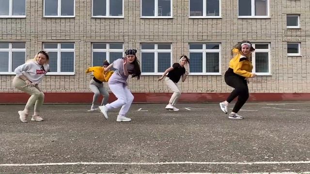 Still Fresh - Mon Ami (HOLIDAY DANCE GROUP) смотреть онлайн