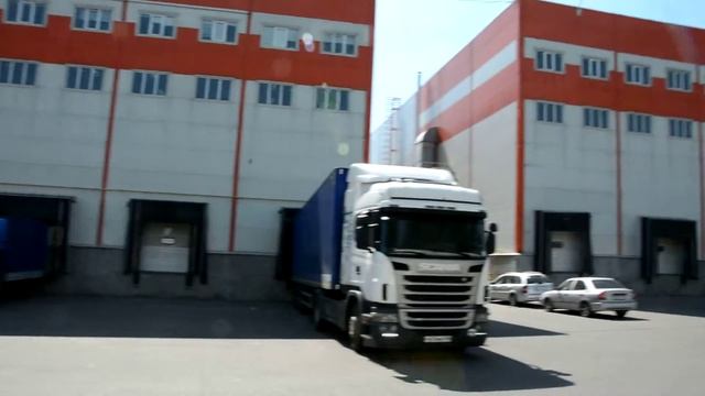 Аренда склада смотреть онлайн