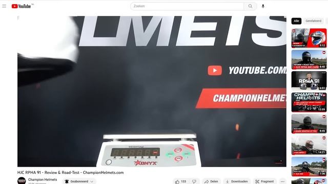 Le 10 casque le plus silencieux de 2023 - ChampionHelmets.com смотреть онлайн