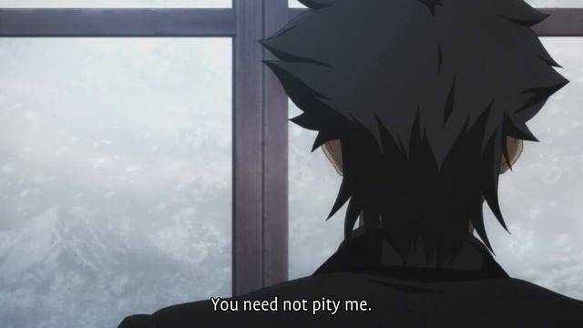 Fate/Zero - First Scene смотреть онлайн