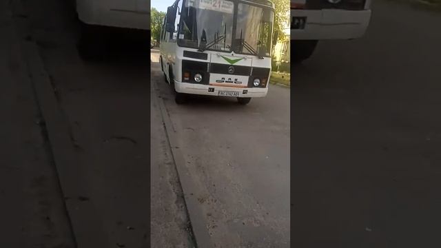 Маршрут 21 М.Володимир смотреть онлайн