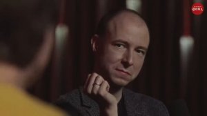 МОЗГ И ЗЛО. Разговор нейробиолога и богослова (Ключарев, Калинин, Мацан) / подкаст «Райсовет»