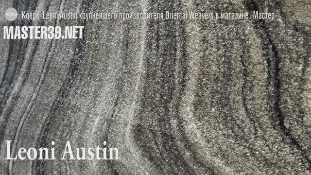 Leoni Austin смотреть онлайн