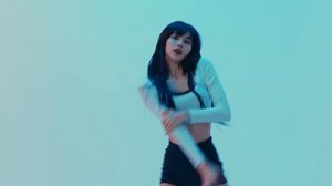 LISA Dance Performance Video