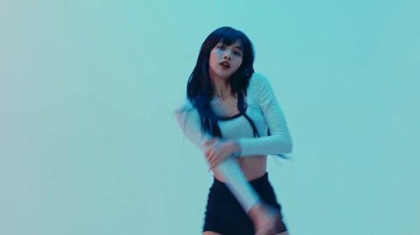 LISA Dance Performance Video