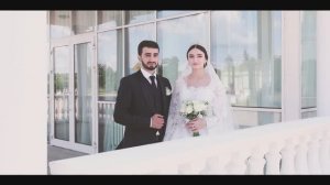 Шикарная Езидская свадьба Кярам & Сима