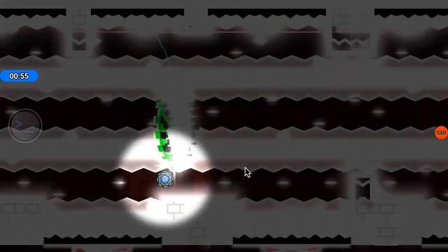 noclip in geode geometry dash Mod you can instal any mods on geode смотреть онлайн