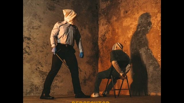 Persecutor - Global Prison Experiment 7" смотреть онлайн