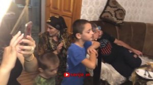 Даргинская песня. Патимат Галимова