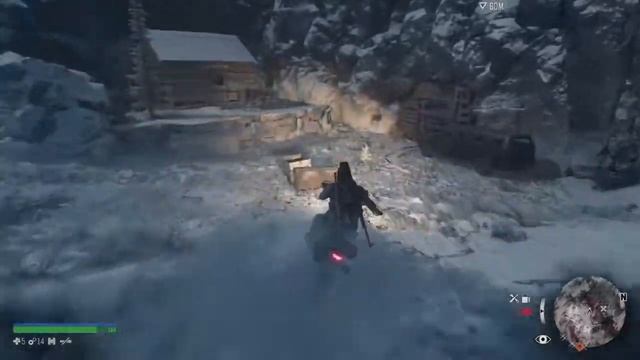 A Horda grudenta (Days gone) смотреть онлайн