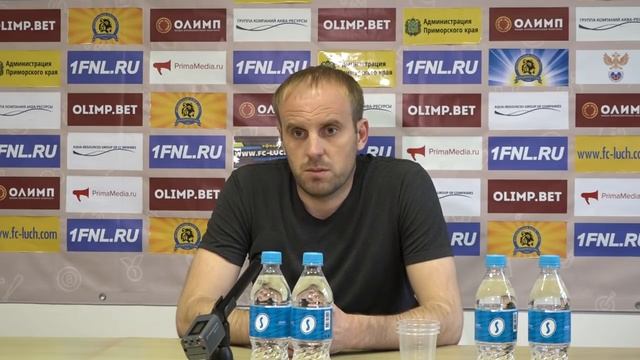 19.05.2019. Пресс-конференция Евгения Стрижиченко смотреть онлайн