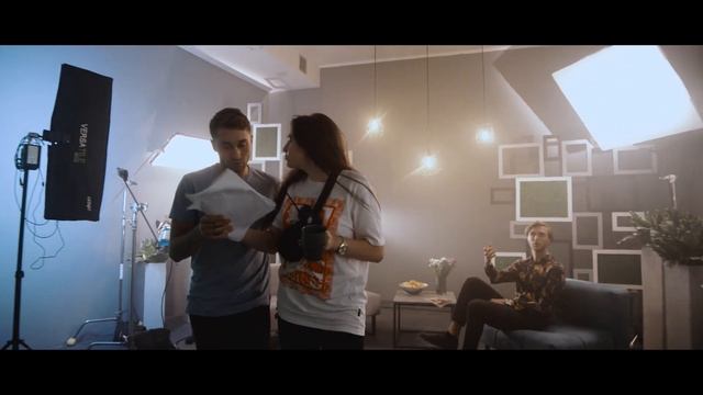 Фотостудія Visimka Production / Вісімка Продакшн смотреть онлайн