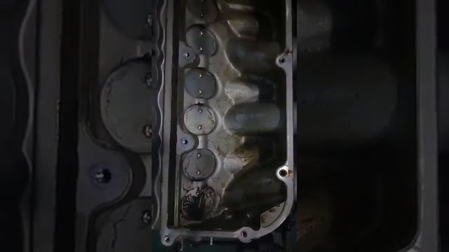 Состояние втулок оси заслонок коллектора Туксон 2.7 2007 G6BA смотреть онлайн
