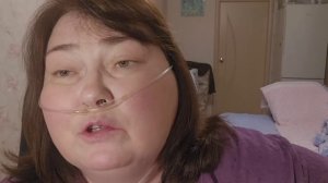 О МОЕМ СОСТОЯНИИ