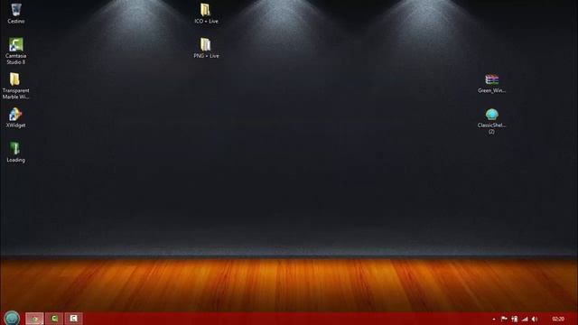 Come personalizzare windows 8.1 смотреть онлайн