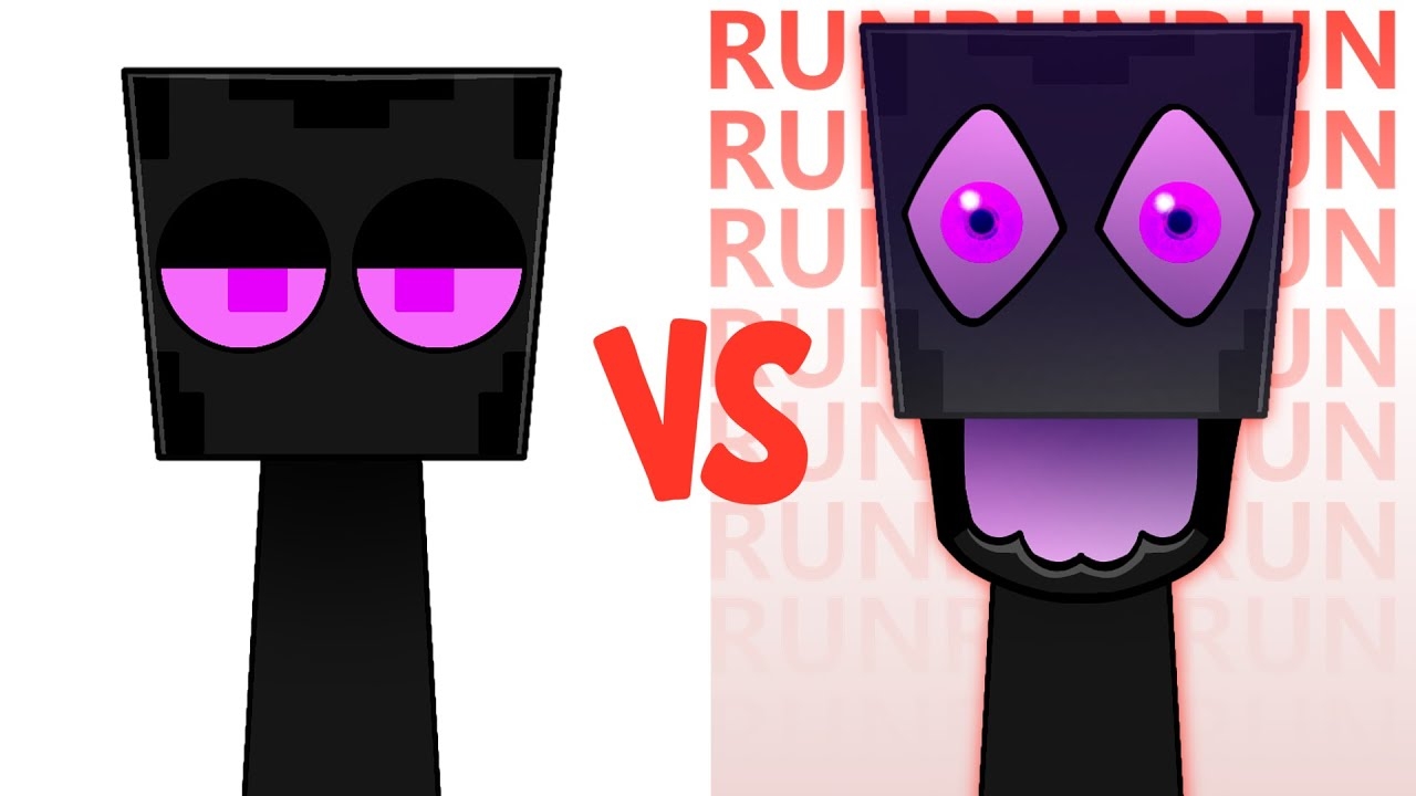 Спрунки - Майнкрафт Мод смотреть онлайн