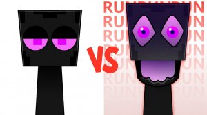 Спрунки - Майнкрафт Мод