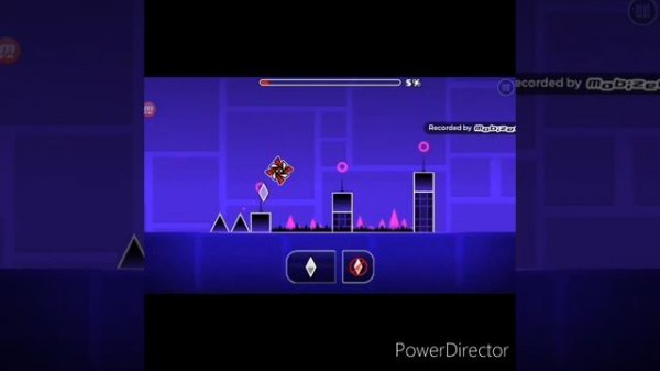 TEXTURE PACK DE NEXUS HD GEOMETRY DASH 2.11