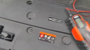 Замеряю потребление тока на Tugella в режиме охрана. Нужно понять сколько в сутки съедается ампер?