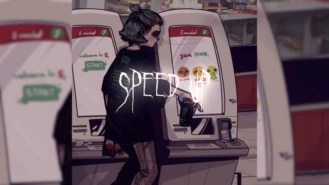 БЛЭЙЗЕР - Питер ( speed up ) смотреть онлайн