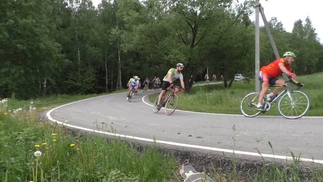 AG Race #5 2015 смотреть онлайн