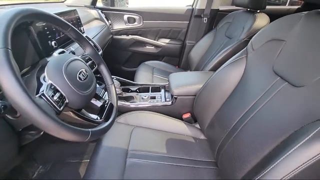 2021 Kia Sorento SX Sport Utility Philadelphia Fort Washington West Chester Atlantic City Consh смотреть онлайн