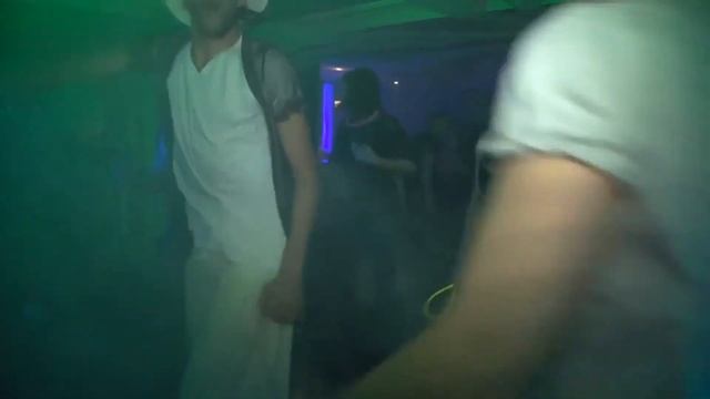 DJ Scanner Пространство смотреть онлайн