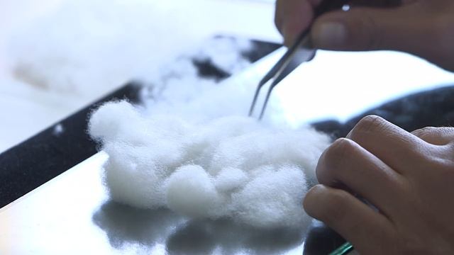 N.Peal - Micron and Length - 6/12 смотреть онлайн
