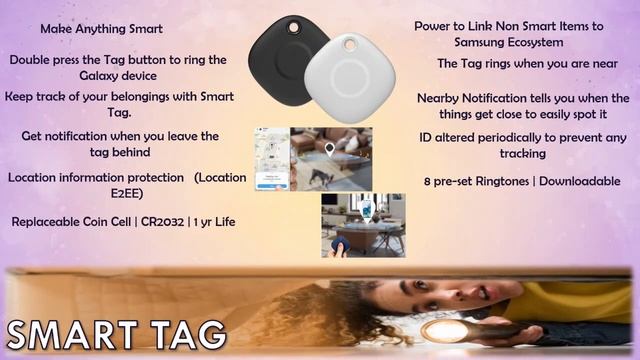 smart tag смотреть онлайн