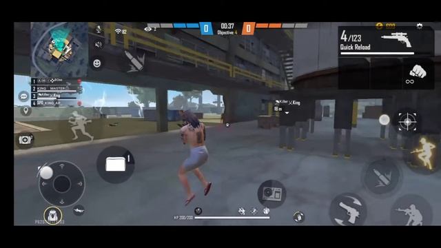 Today Summa oru Game play Support pannuga NK GAMEING смотреть онлайн